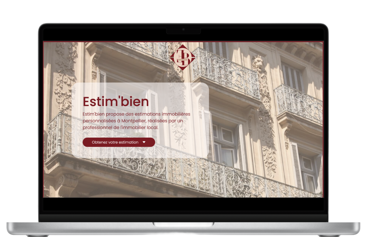 Image de Estim'Bien Immobilier Montpellier